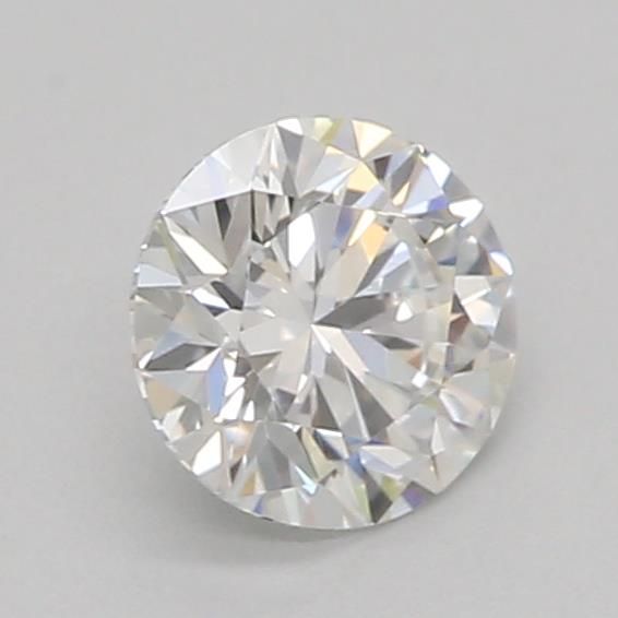 0.31 ct lab-grown Round Diamond