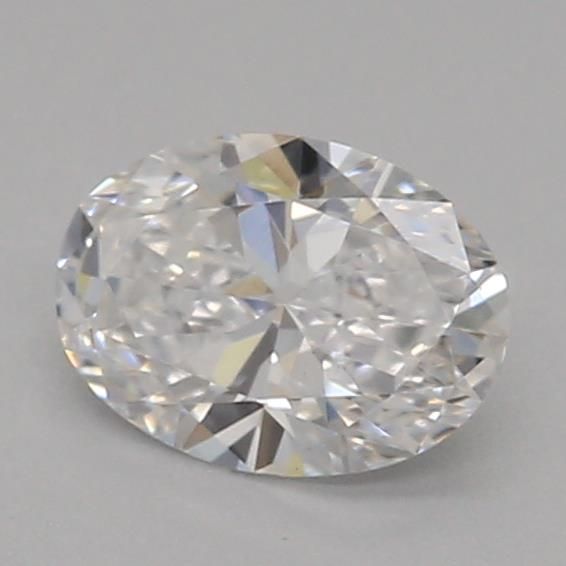 0.3 ct lab-grown Oval Diamond
