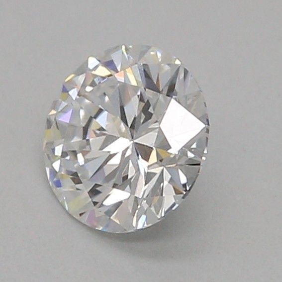 0.31 ct lab-grown Round Diamond