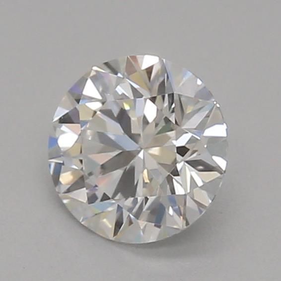 0.31 ct lab-grown Round Diamond