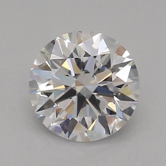 0.31 ct lab-grown Round Diamond