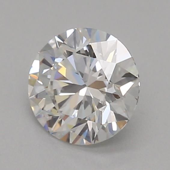 0.33 ct lab-grown Round Diamond