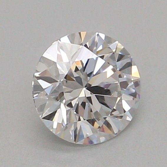 0.33 ct lab-grown Round Diamond