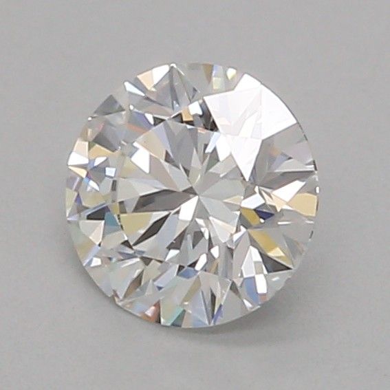 0.33 ct lab-grown Round Diamond