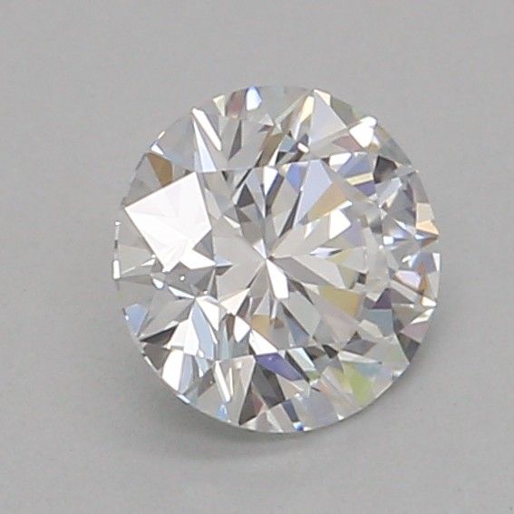 0.33 ct lab-grown Round Diamond