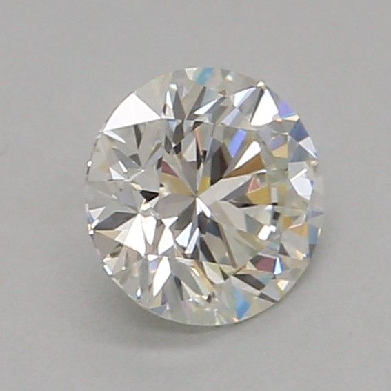 0.31 ct Round diamond