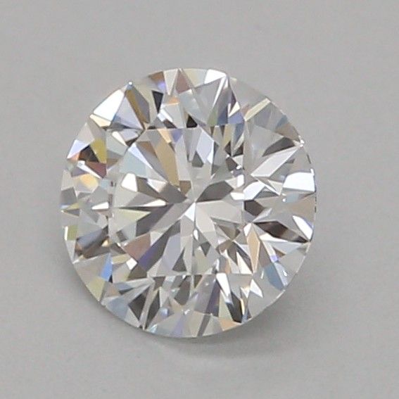 0.31 ct lab-grown Round Diamond