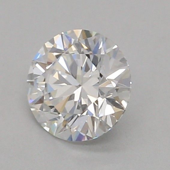 0.31 ct lab-grown Round Diamond