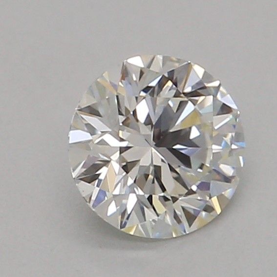 0.30 ct Round diamond