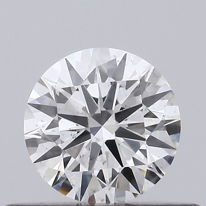 0.39 ct lab-grown Round Diamond