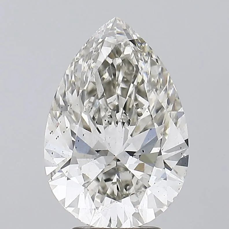 4.08 Carat