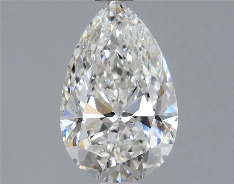 1.37 Carat