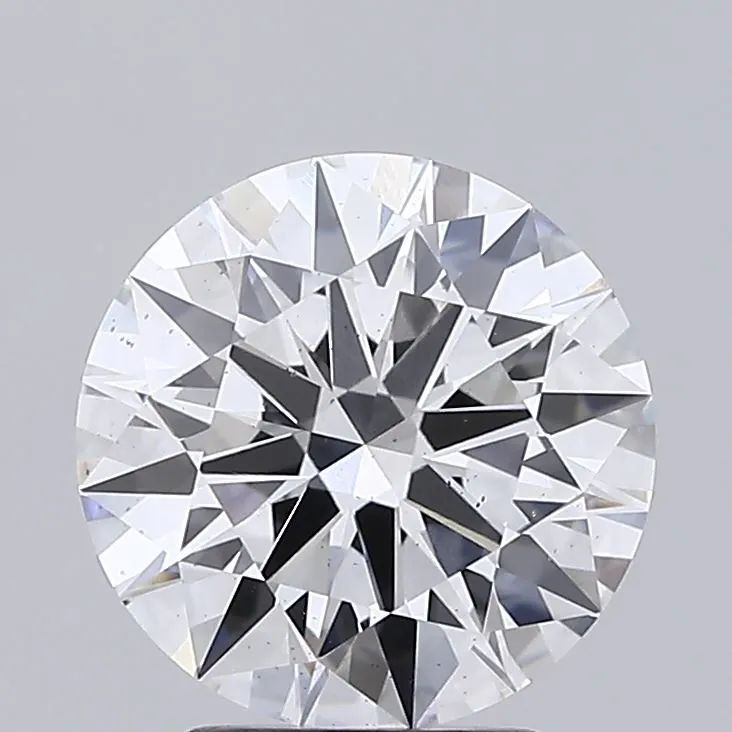 1.54 Carat