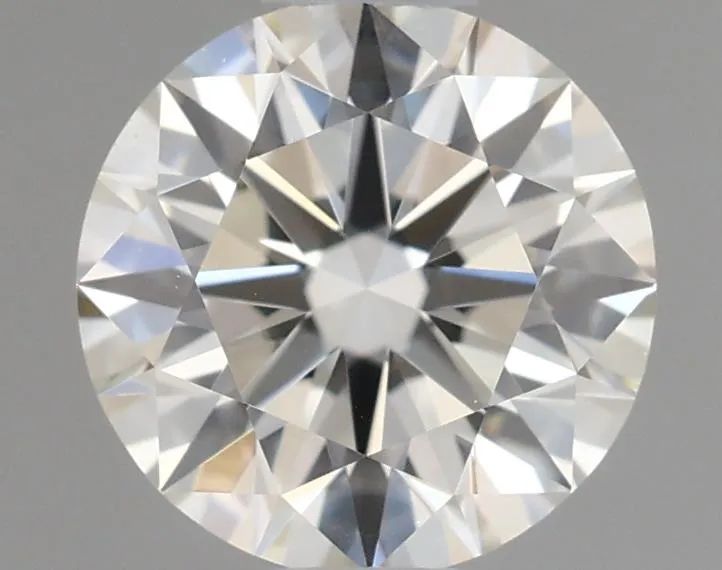 0.51 ct Round Diamond