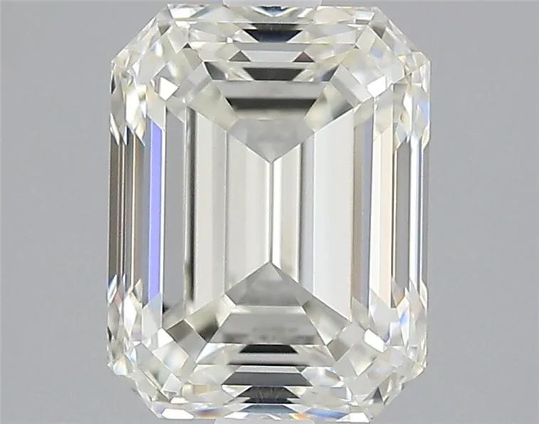 Diament 2.01 ct I/VS1