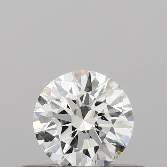 0.3 ct Round Diamond