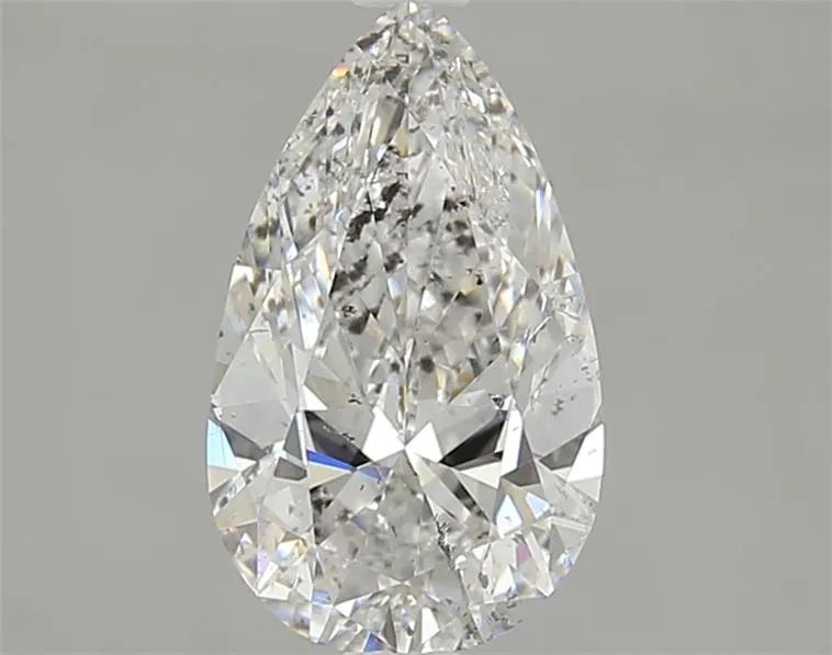 1.43 Carat
