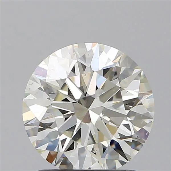 1.21 Carat