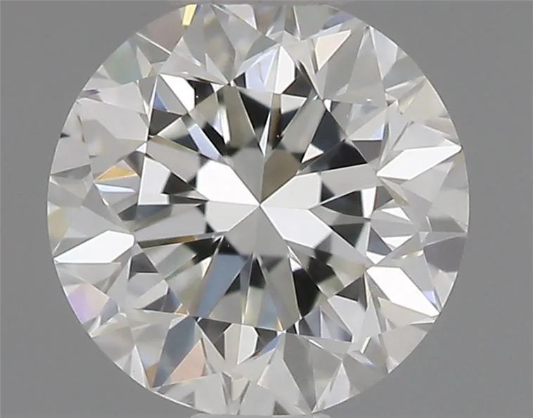 0.4 ct Round Diamond
