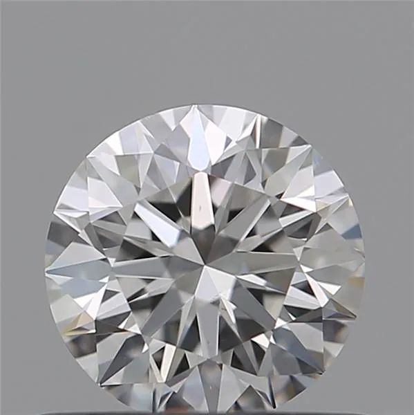 Diament 0.56 ct E/VS1