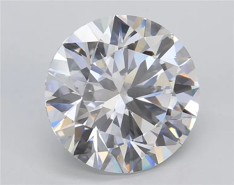 12.31 Carat