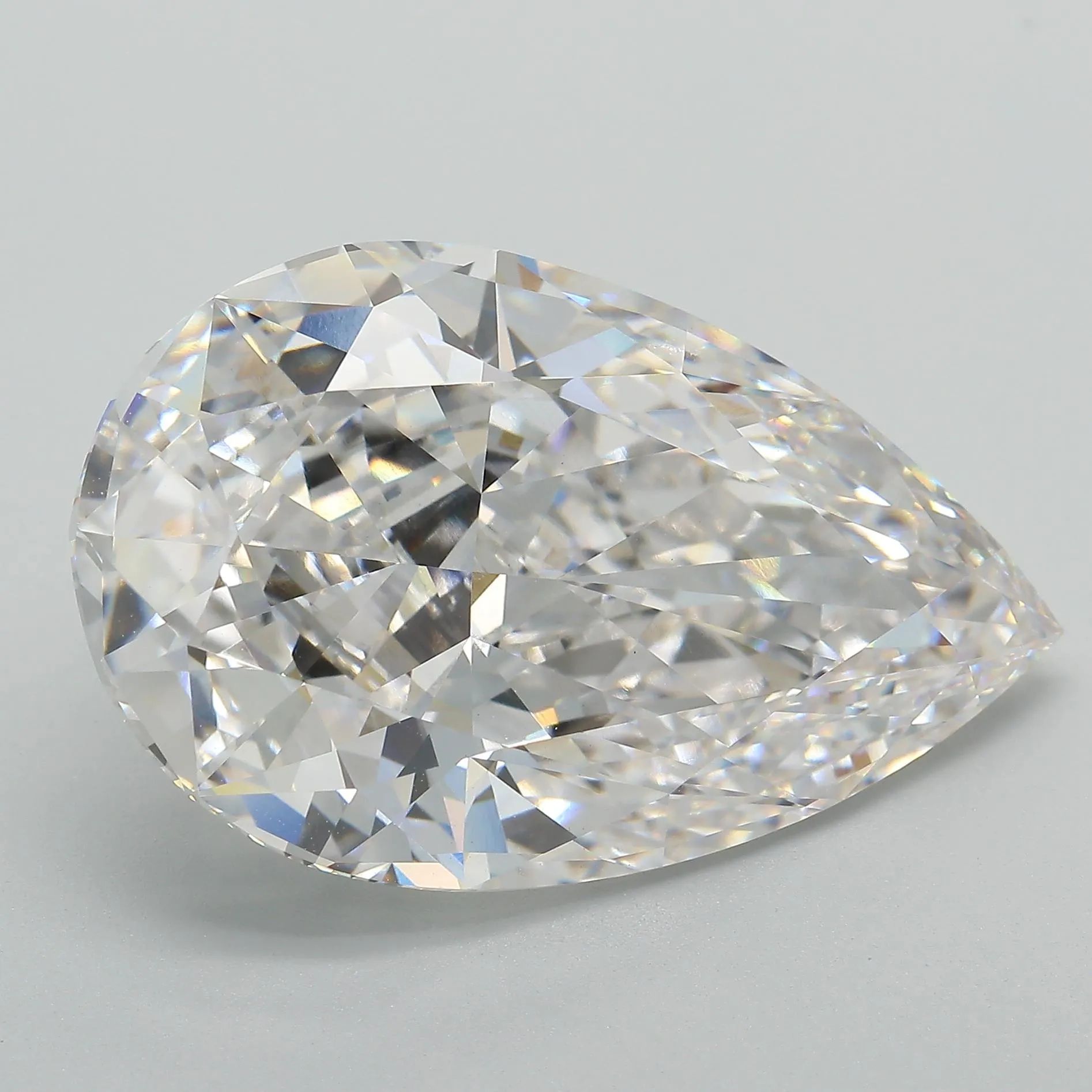 15.03 Carat