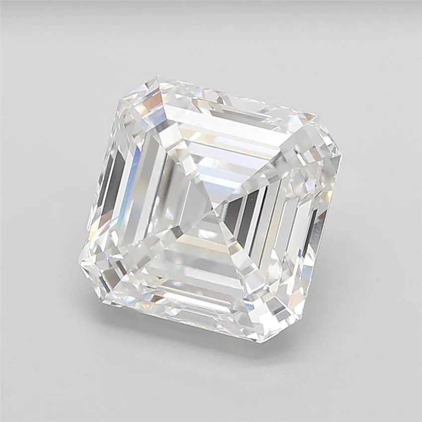 9.81 Carat