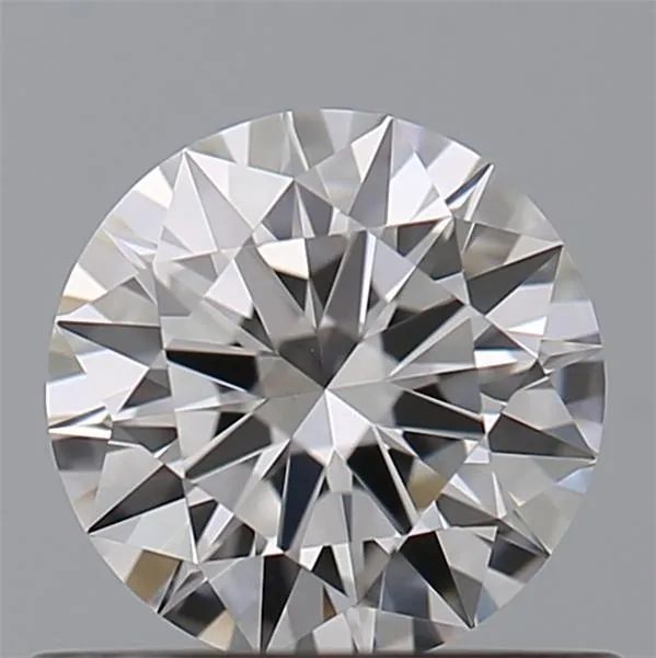 Diament 0.54 ct E/VS1