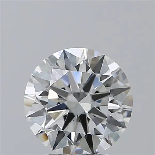 Diament 2.7 ct G/VVS1