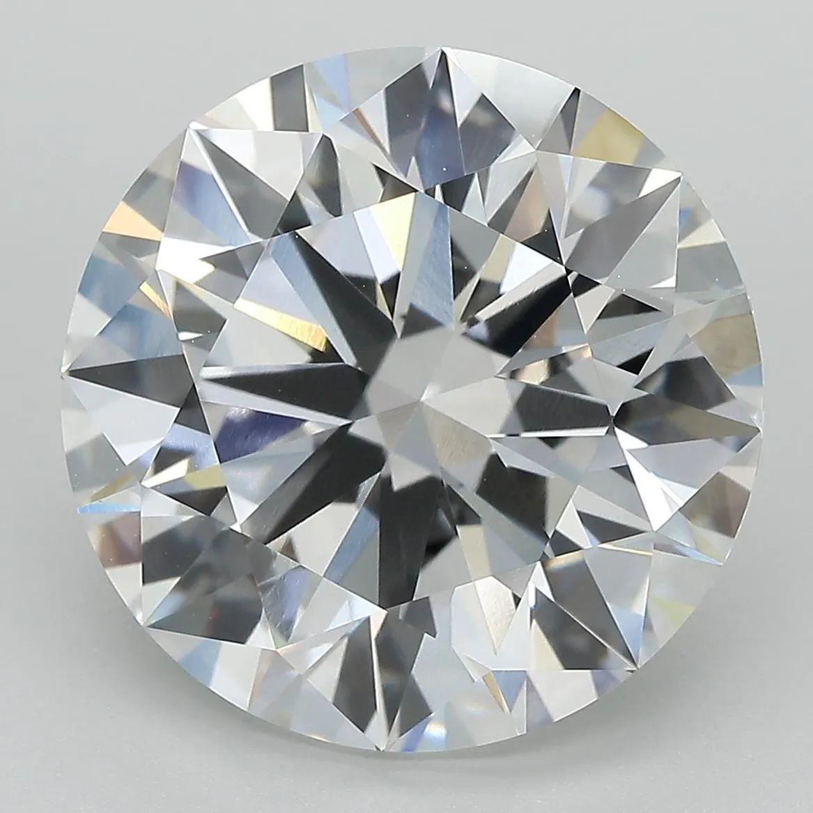 12.34 Carat