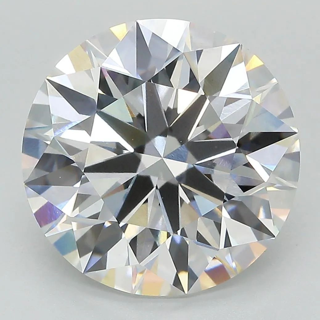 6.76 Carat