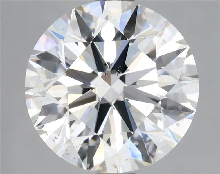2.81 Carat