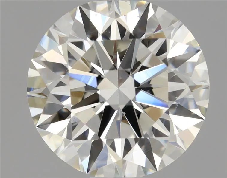 Diament 1.09 ct I/VS2