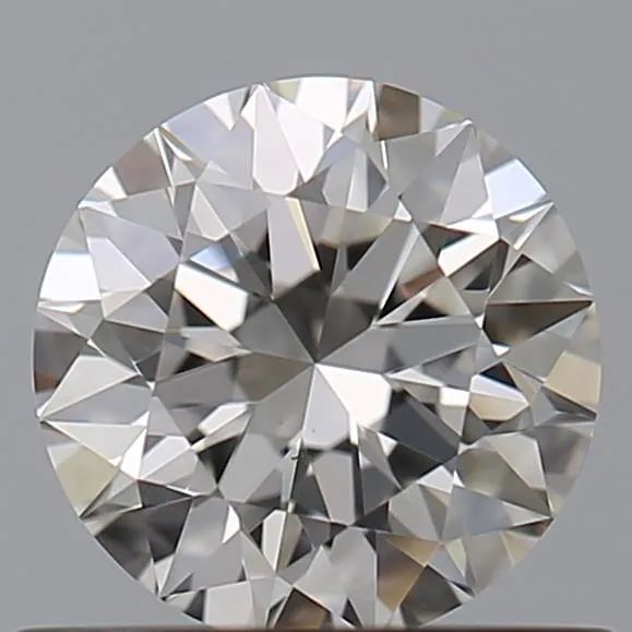 Diament 0.56 ct H/VVS2