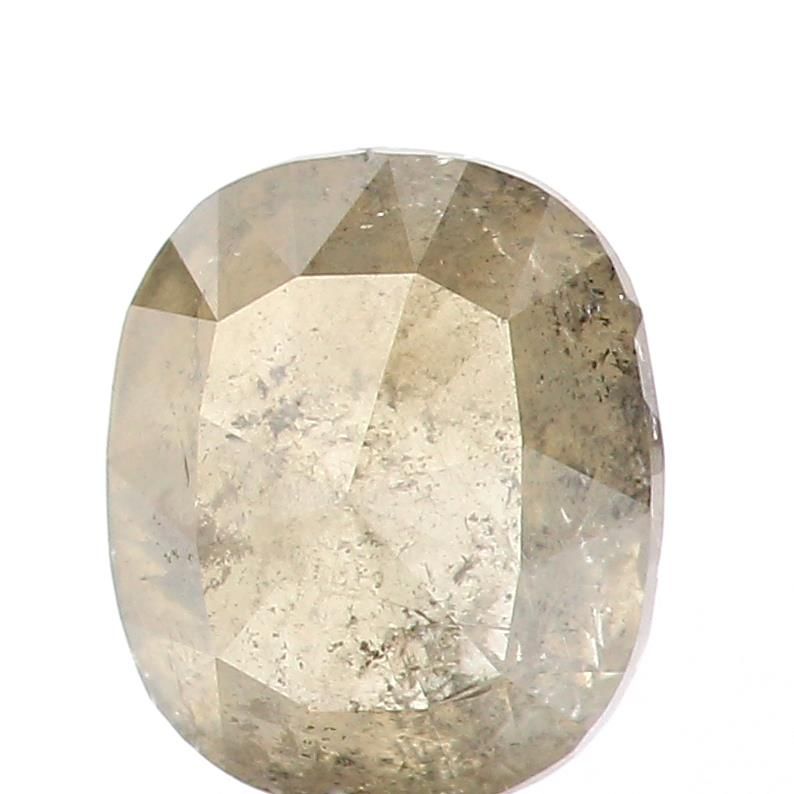 Diament 1.29 ct Fancy Yellow/I3