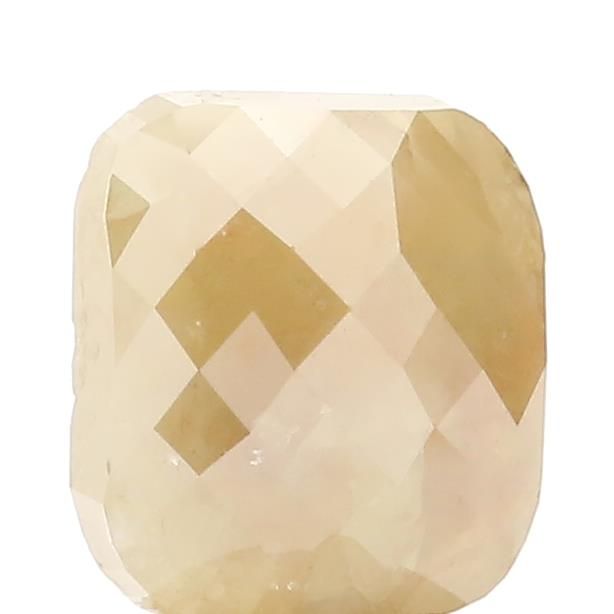 Diament 1.97 ct Fancy Gray/I3