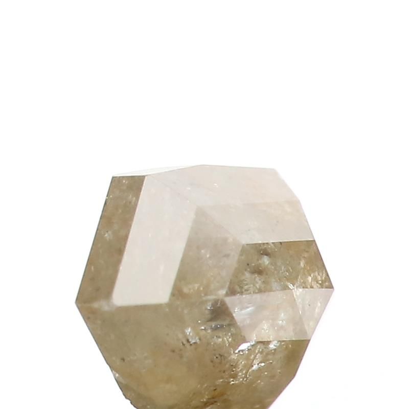 Diament 1.51 ct Fancy Yellow/I3
