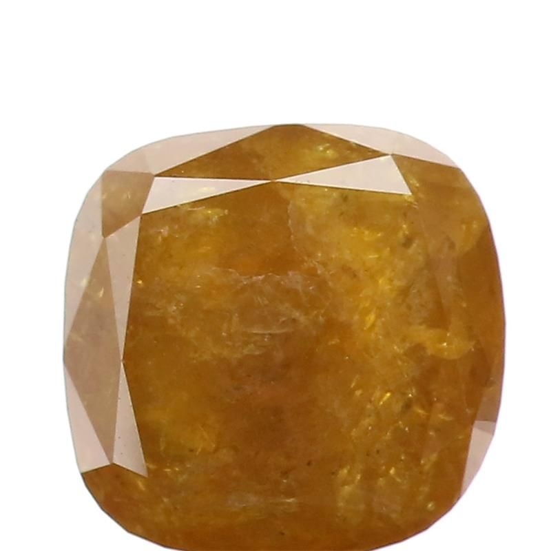 Diament 1.79 ct Fancy Yellow/I3