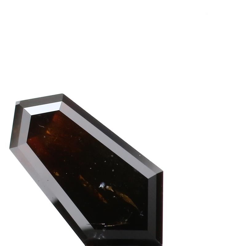 Diament 1.84 ct Fancy Brown/SI1