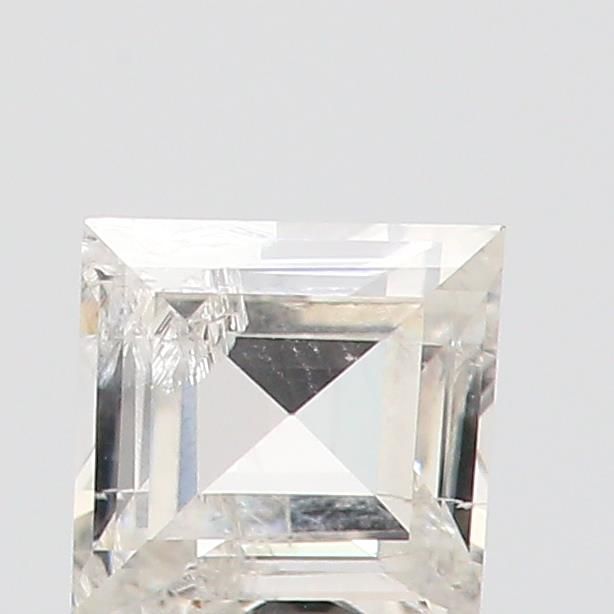 Diament 0.4 ct Fancy White/SI1