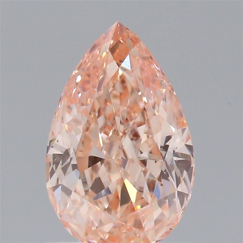 1.01 ct Pear diamond