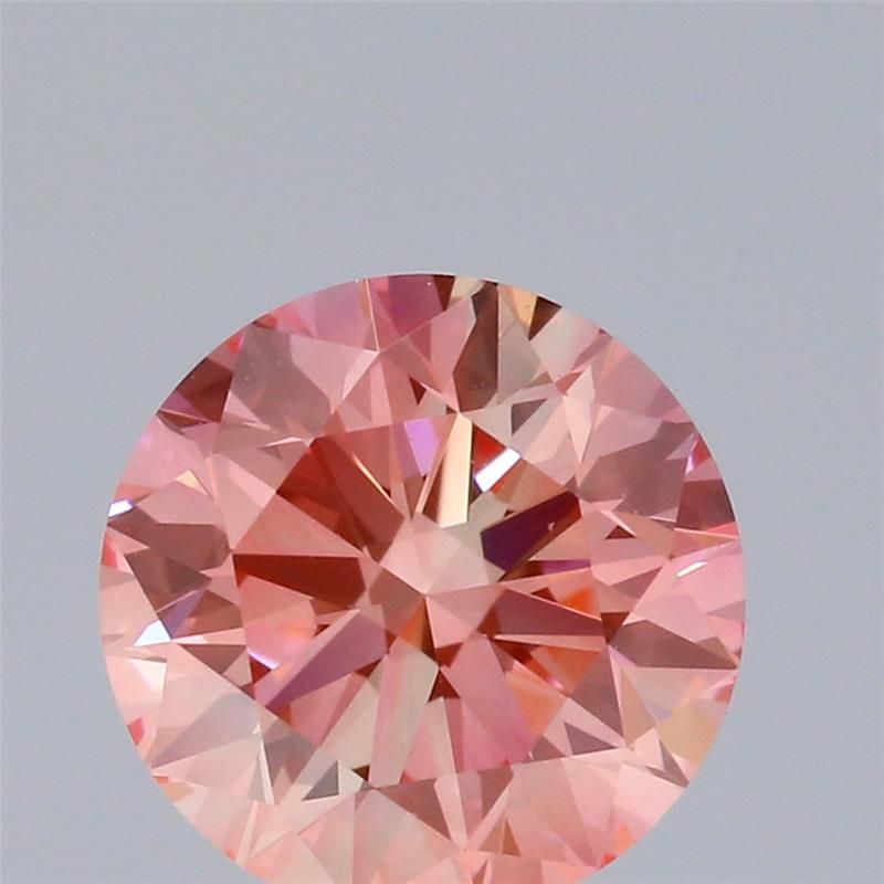 1.09 ct Round diamond