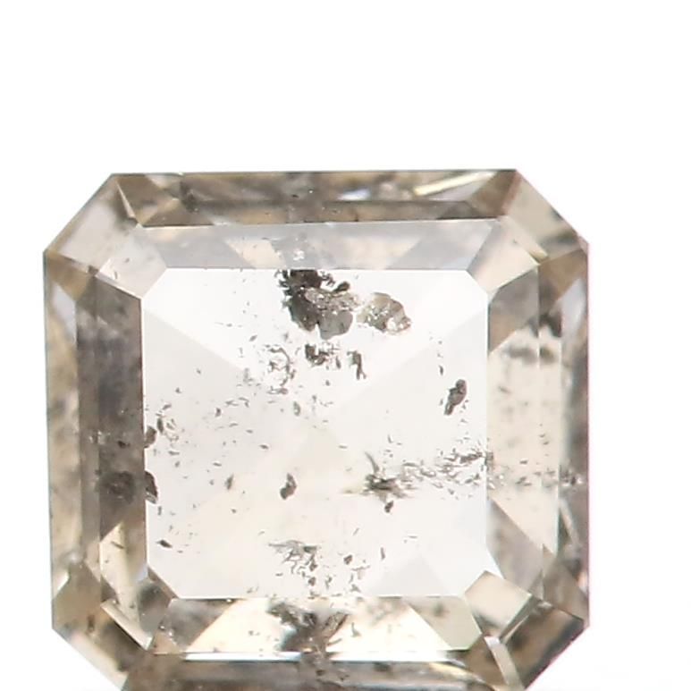 Diament 0.42 ct Fancy Brown/SI2