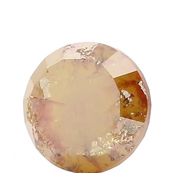 Diament 1.84 ct Fancy Yellow/I3