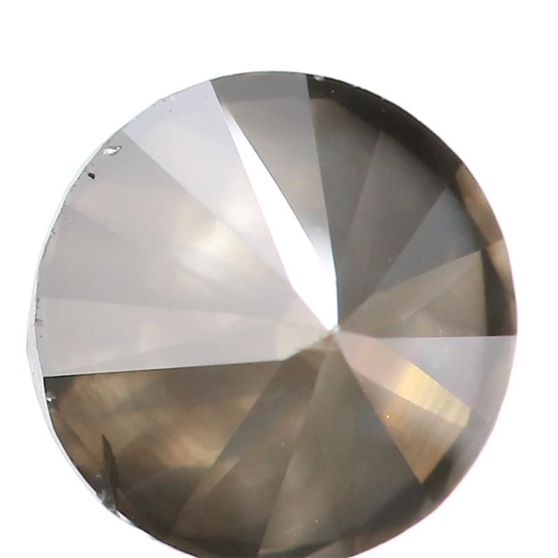 Diament 1.15 ct Fancy Gray/SI1