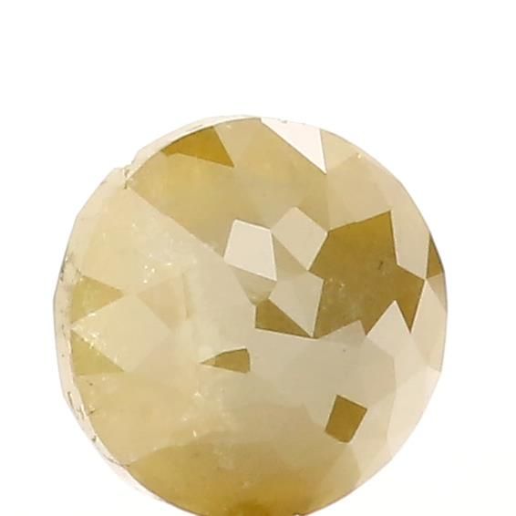 Diament 1.87 ct Fancy Yellow/I3