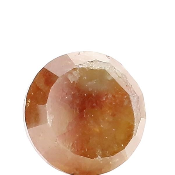 Diament 1.57 ct Fancy Brown/I3