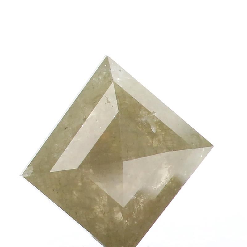 Diament 1.06 ct Fancy Yellow/I3