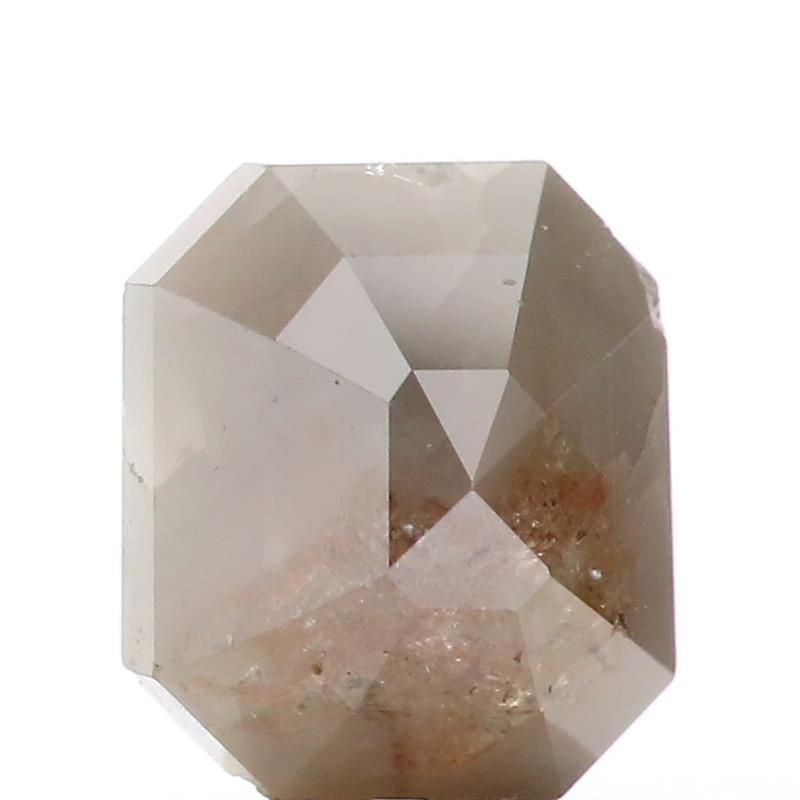 Diament 1.42 ct Fancy Brown/I3