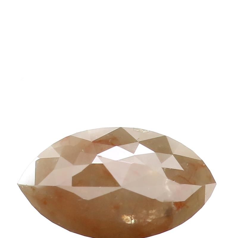 Diament 1.17 ct Fancy Gray/I3